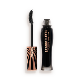 Exagger-Eyes VOLUME Mascaror EXAGGER-BLACK 10 ML