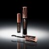 Exagger-Eyes VOLUME Mascaror EXAGGER-BLACK 4 ML RESEFÖRPACKNING