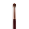 EYE BLENDER-BORSTE ROSE GOLD & NIGHT CRIMSON