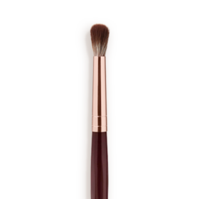 EYE BLENDER-BORSTE ROSE GOLD & NIGHT CRIMSON