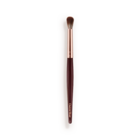 EYE BLENDER-BORSTE ROSE GOLD & NIGHT CRIMSON