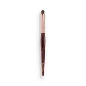 EYE SMUDGER-PENSEL ROSE GOLD & NIGHT CRIMSON