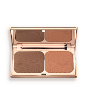 Filmstar Bronze & Glow MEDIUM TILL Djupt