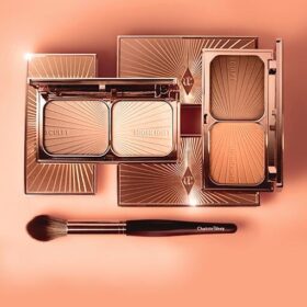 Filmstar Bronze & Glow MEDIUM TILL Djupt