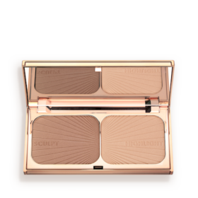 Filmstar Bronze & Glow TILL MEDEL