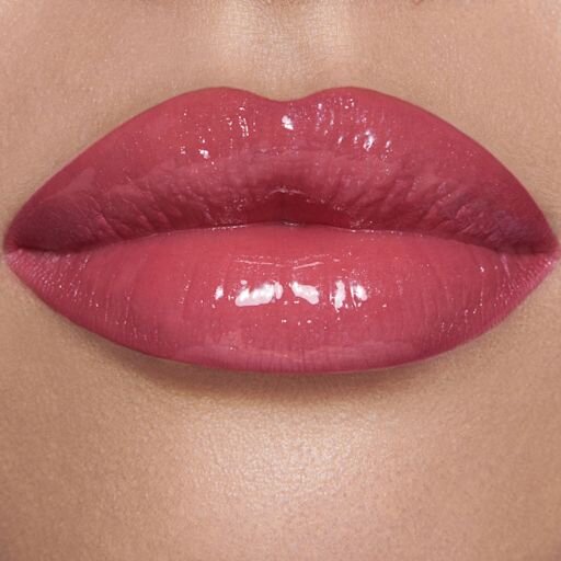GLOSS & LÄPPSTIFT-DUO 90s PINK