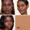 AIRBRUSH FLAWLESS FINISH & SET DUO – kit för en jämn hy