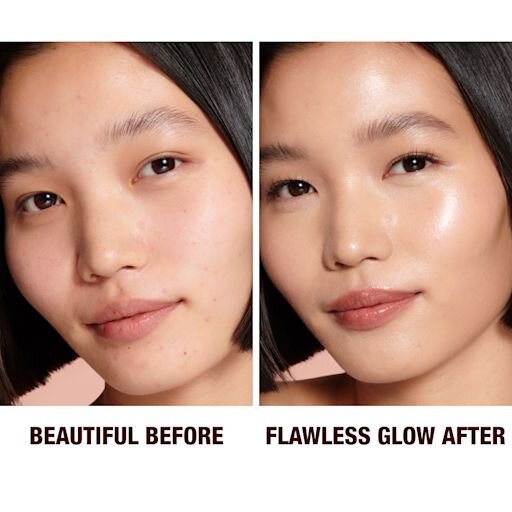 Hollywood Flawless Filter 2.5 FAIR TRAVEL