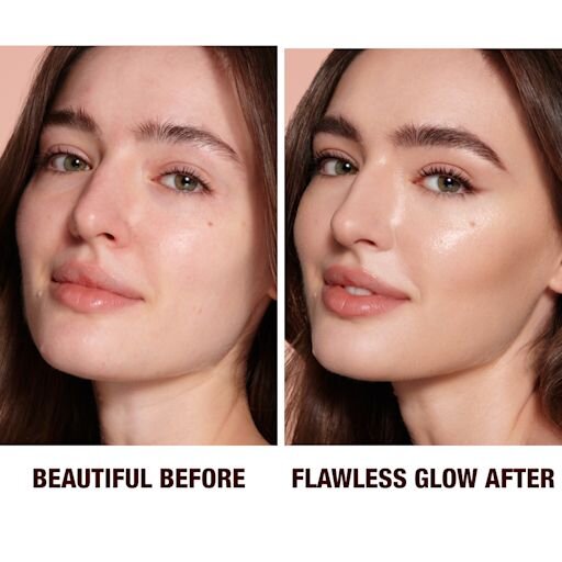 Hollywood Flawless Filter 1 FAIR RESEFÖRPACKNING