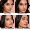 HOLLYWOOD FLAWLESS COMPLEXION DUO – MAGISKA RABATTER