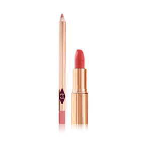 Hot Lips Läppsmink Kit – SMINKKIT