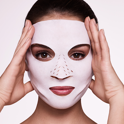 INSTANT MAGIC FACIAL MASK – TORR ANSIKTSMASK, ENKELMASK