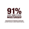 INSTANT MAGIC FACIAL MASK – TORR ANSIKTSMASK, ENKELMASK