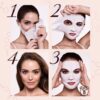 INSTANT MAGIC FACIAL MASK – TORR ANSIKTSMASK, ENKELMASK