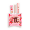 JUICY, PLUMPER-LOOKING LIPS KIT Läppkit