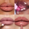 JUICY, PLUMPER-LOOKING LIPS KIT Läppkit