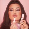 JUICY, PLUMPER-LOOKING LIPS KIT Läppkit