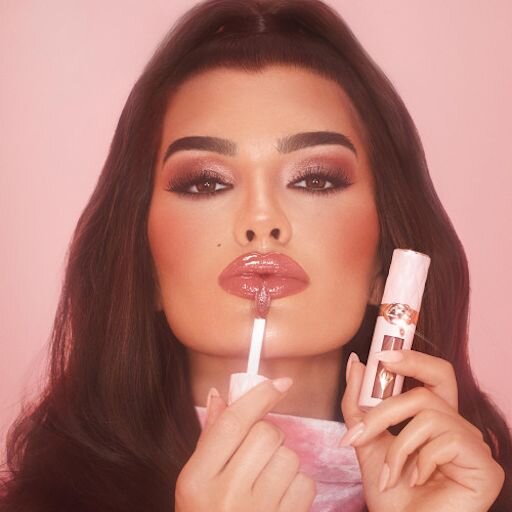 JUICY, PLUMPER-LOOKING LIPS KIT Läppkit