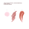 JUICY, PLUMPER-LOOKING LIPS KIT Läppkit