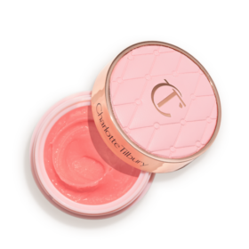LIVSFÖRÄNDRANDE LÄPPMASK PILLOW TALK FRESH GLOW