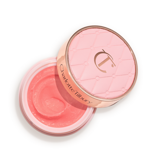 LIVSFÖRÄNDRANDE LÄPPMASK PILLOW TALK FRESH GLOW