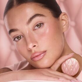 LIVSFÖRÄNDRANDE LÄPPMASK PILLOW TALK FRESH GLOW