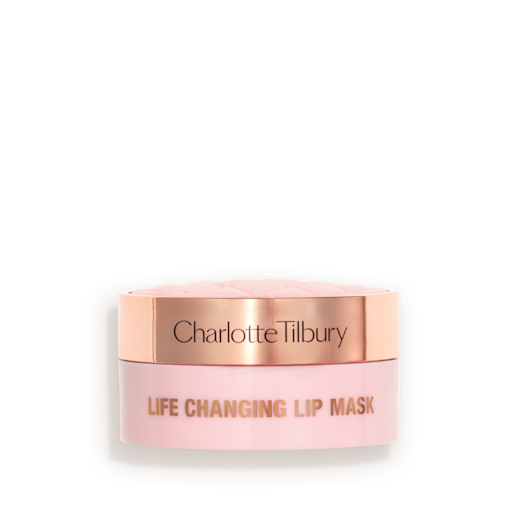 LIVSFÖRÄNDRANDE LÄPPMASK PILLOW TALK FRESH GLOW