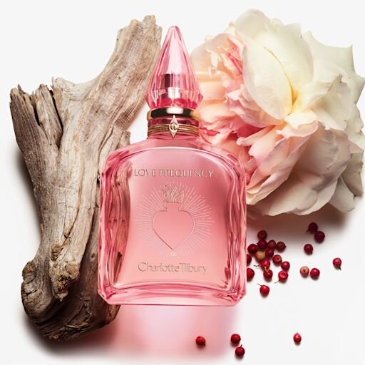 LOVE FREQUENCY 10 ML PARFYM