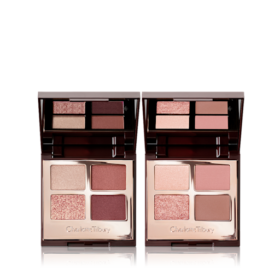 Luxury Palette Ögonskuggor Set Ögonset
