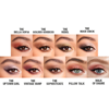 Luxury Palette Ögonskuggor Set Ögonset