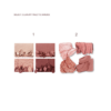 Luxury Palette Ögonskuggor Set Ögonset