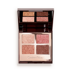 Luxury Palette PALETTE OF POPS – Pillow Talk