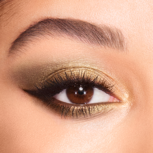 Luxury Palette THE REBEL