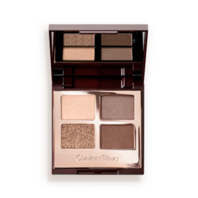 LYXURY PALETTE THE GOLDEN GODDESS