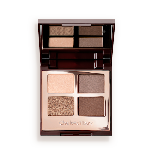 LYXURY PALETTE THE GOLDEN GODDESS