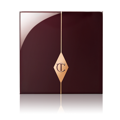 LYXURY PALETTE THE GOLDEN GODDESS