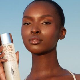 MAGIC CLEANSE, TONE & GLOW DUO HUDVÅRDSKIT