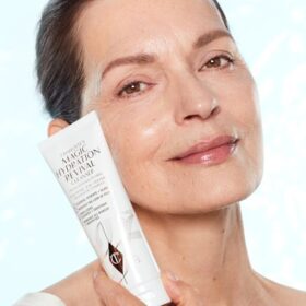 MAGIC HYDRATING CLEANSING DUO HUDVÅRDSKIT