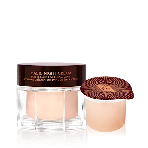 MAGIC NIGHT CREAM 50 ML PÅFYLNING
