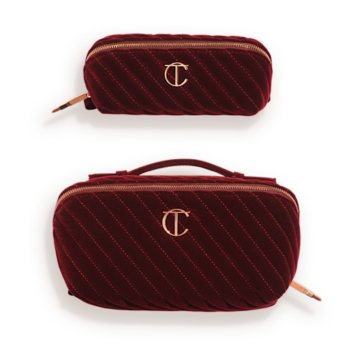 MAKEUP BAG OF DREAMS DUO-SMINKVÄSKKIT