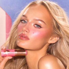 MINI UNREAL, FLAWLESS GLOW SECRETS Ansiktskit