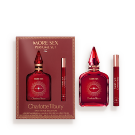 MORE SEX PARFYM-PRESENTSET