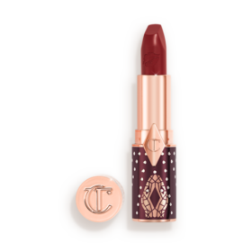 NYÅRSLÄPPSTIFT MATTE REVOLUTION – KISS OF FORTUNE