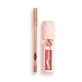 Pillow Talk BIG LIP PLUMPGASM LÄPPKIT LÄPPKIT