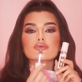 Pillow Talk BIG LIP PLUMPGASM LÄPPKIT LÄPPKIT