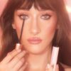 Pillow Talk Push Up Lashes! Mascaror SUPER BLACK 10 ML