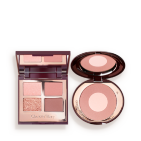 Pillow Talk EYE & BLUSH DUO – MAGISKA RABATTER