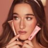 Pillow Talk GLOW & BLUSH BEAUTY WAND KIT KINNSKIT