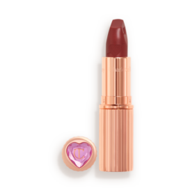 Pillow Talk LOVE EFFECT Läppstift Matte Revolution – LOVE TALK