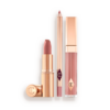 Pillow Talk LUSCIOUS LIP SLICK MAGISKA RABATTER